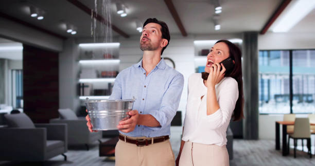 Best 24/7 water damage repair  in Phillipsburg, NJ